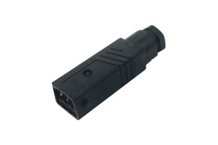 Werkstekker 230V - mannetje