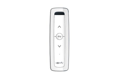 Somfy Situo 1 RTS II Iron