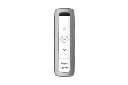 Somfy Situo 5 IO II Iron
