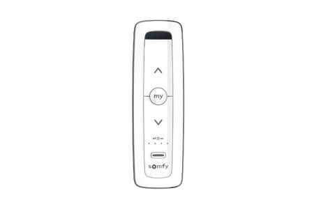 Somfy Situo 5 Soliris RTS Pure II